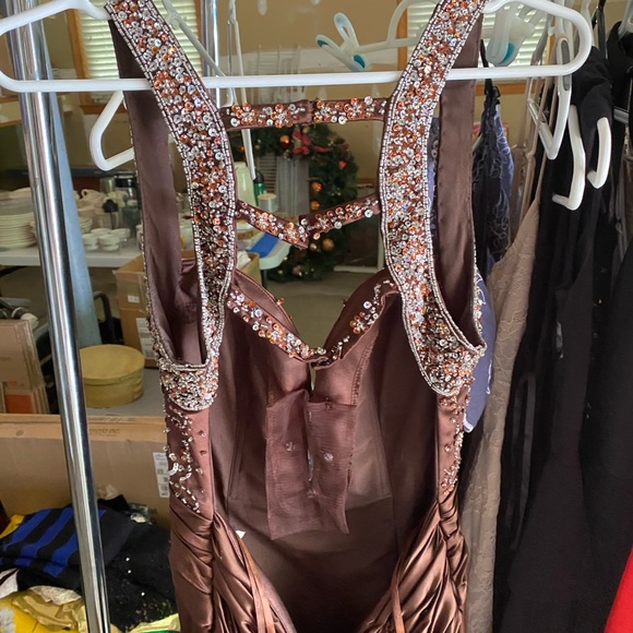 Prom Dress - Picture 4 of 5